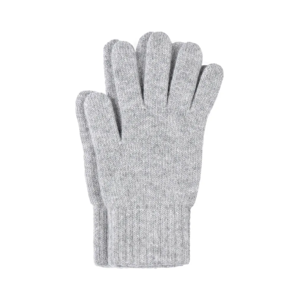 100% Cashmere Gloves