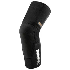 100% Teratec  Soft Knee Guard