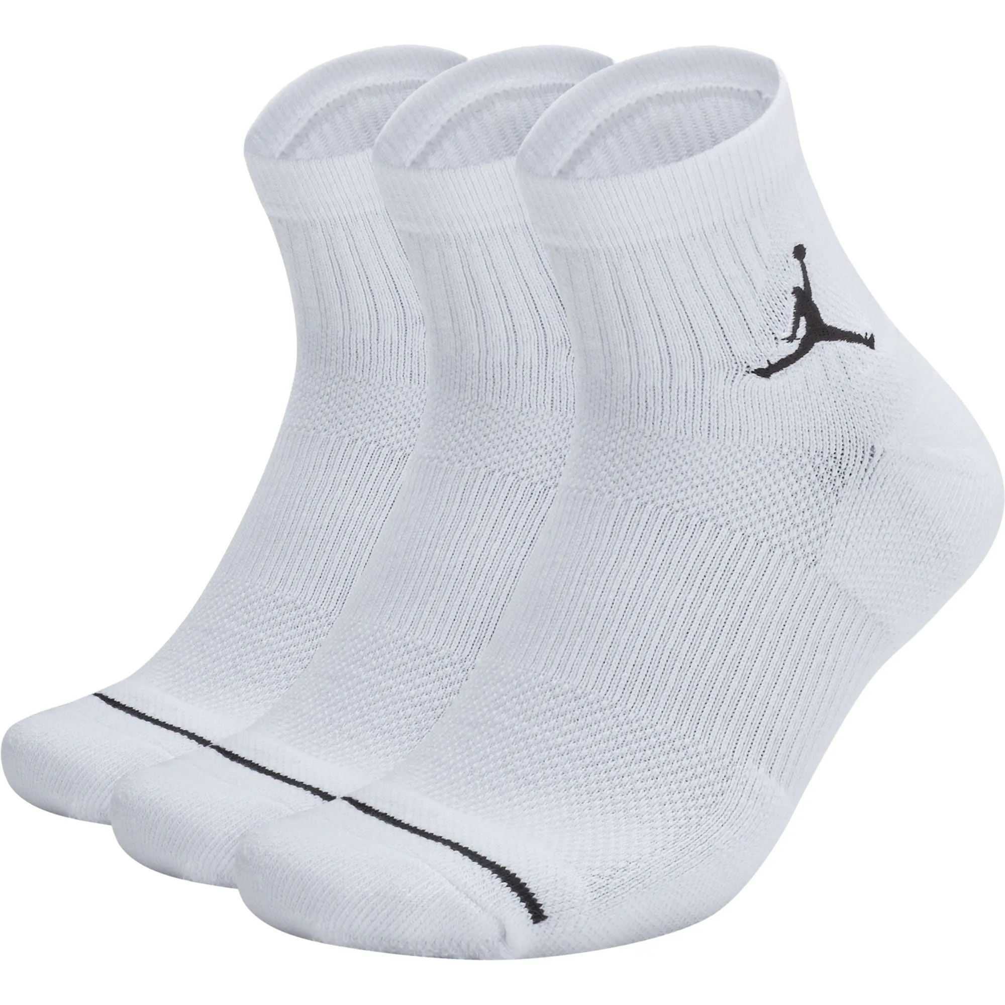 3 Pack Everyday Max Ankle Socks