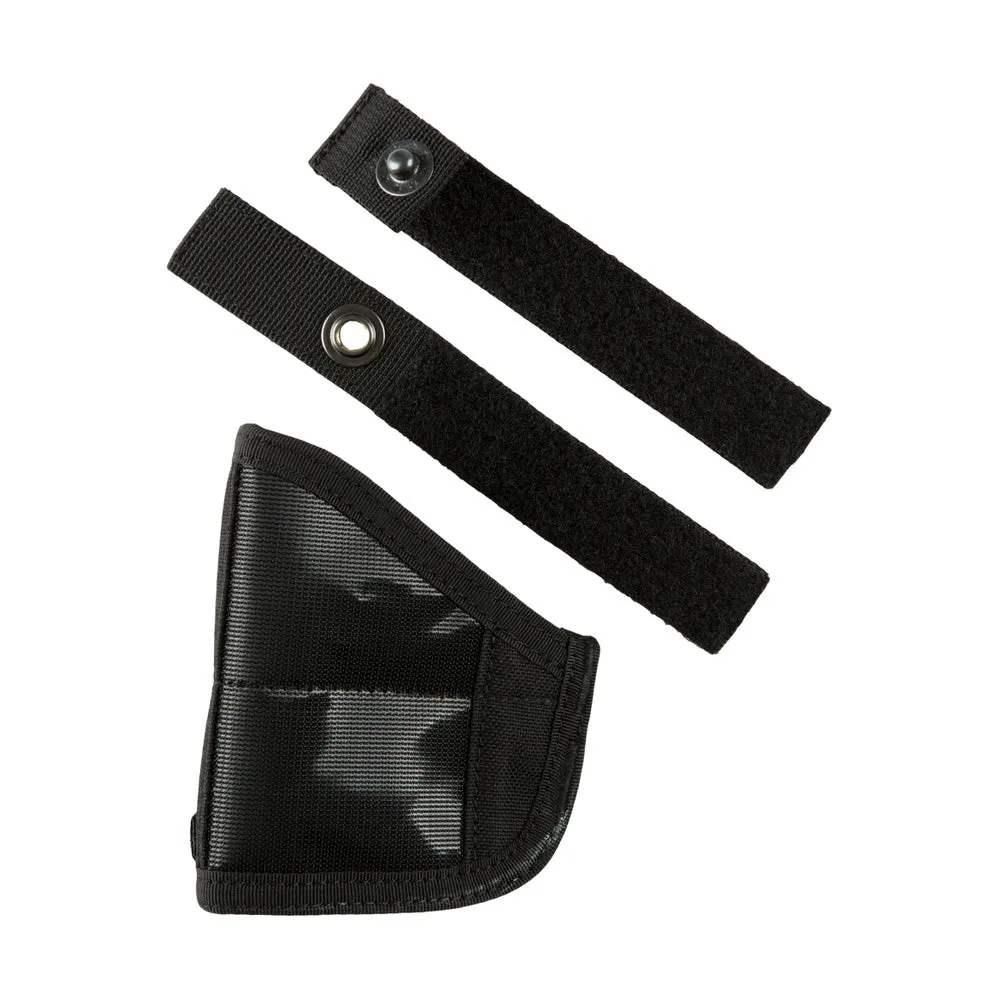 56318-019 FUNDA PARA PISTOLA 2.0 NEGRA MARCA 5.11