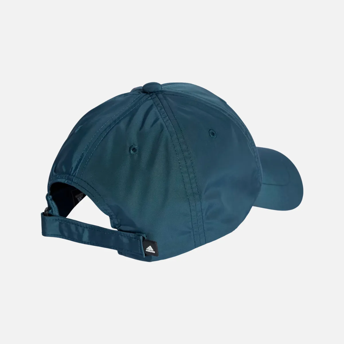 Adidas Future Icon Tech Baseball Cap -Arctic Night/Lucid Lemon