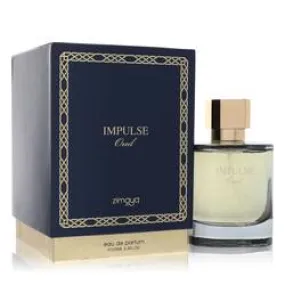 Afnan Zimaya Impulse Oud Eau De Toilette Spray (Unisex) By Afnan