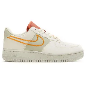 Air Force 1 '07 Synthetic Suede Women's Low-Top Sneakers