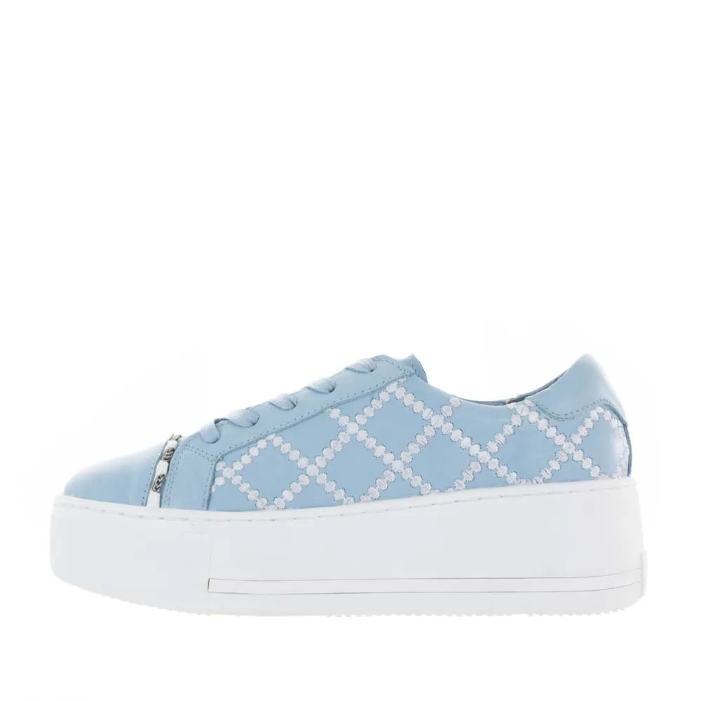 ALFIE & EVIE FRANKIE POWDER BLUE