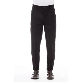 Alpha Studio Trousers