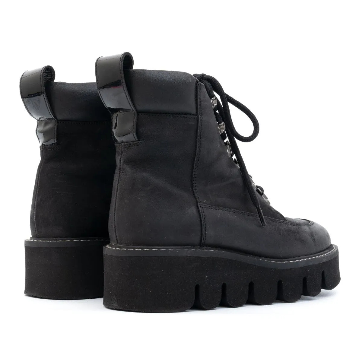 & Other Stories Ankle Boot