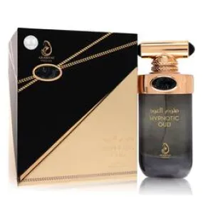 Arabiyat Hypnotic Oud Eau De Parfum Spray (Unisex) By Arabiyat Prestige