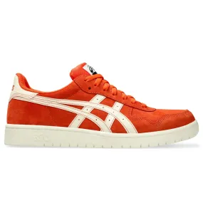 Asics Japan Pro Orange/Ivory