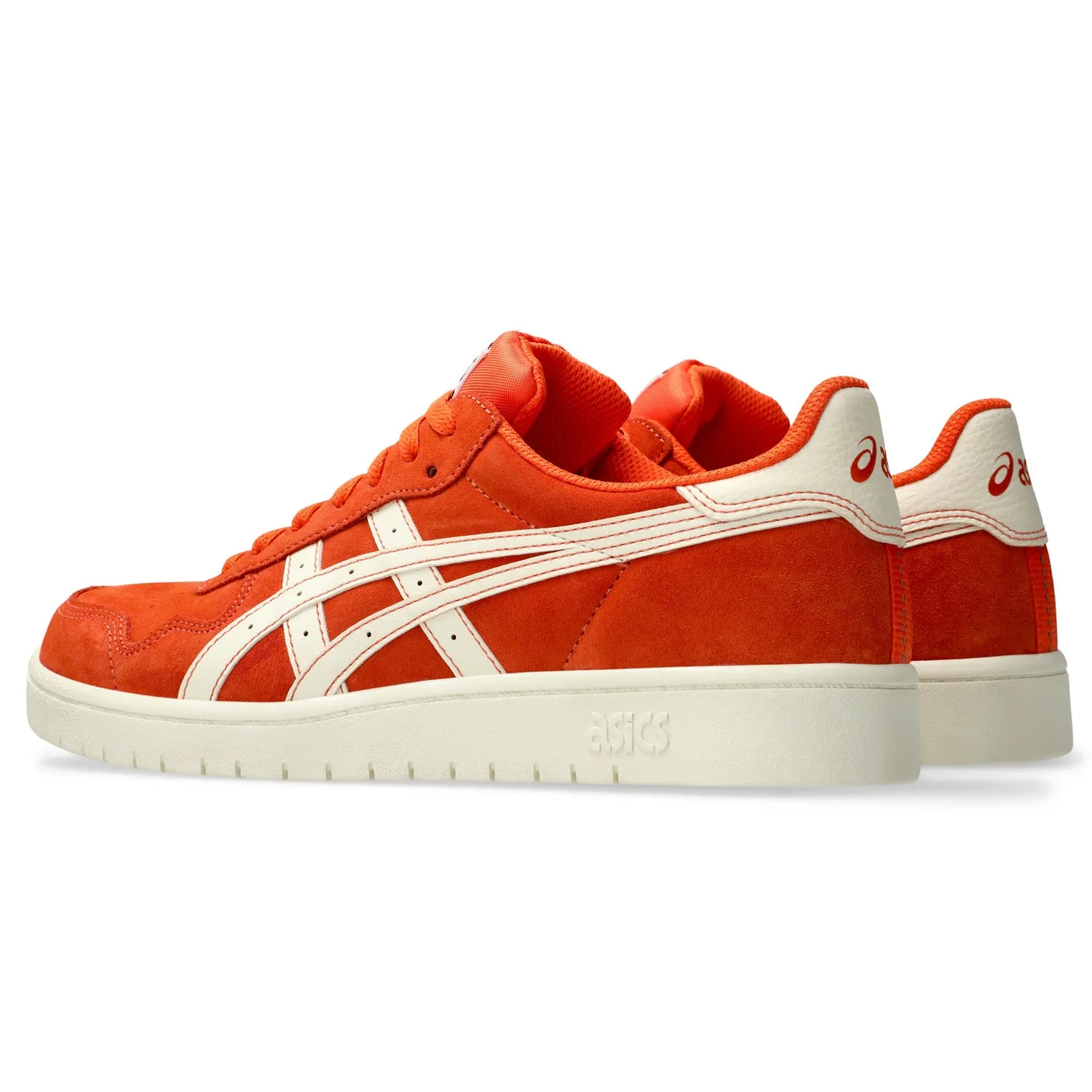 Asics Japan Pro Orange/Ivory