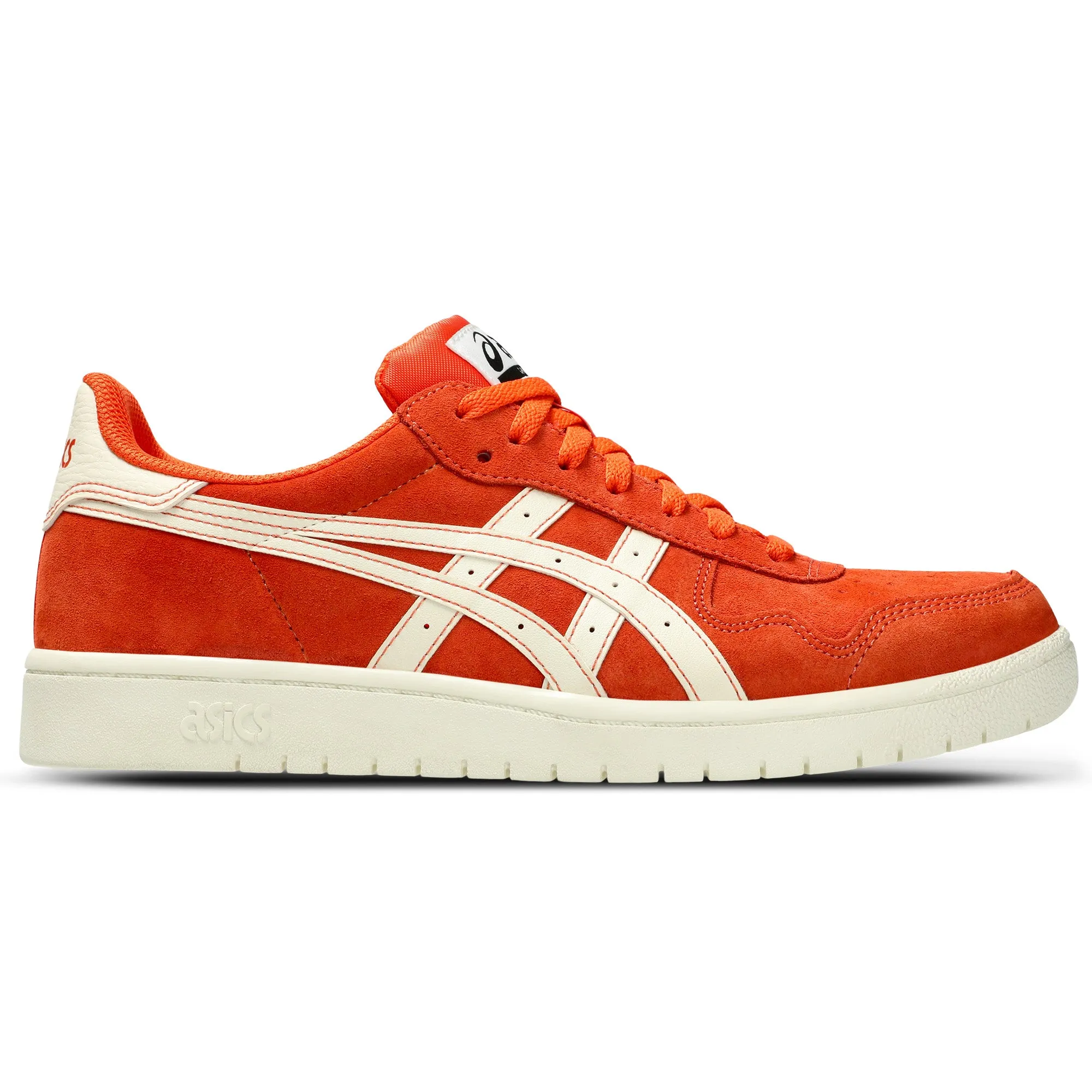 Asics Japan Pro Orange/Ivory