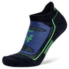 Balega Blisterresist No Show - Royal Blue S