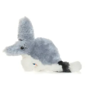 Barry the Bilby - Sheepskin Toy for Babies - 100% Premium Soft Australian Lambskin