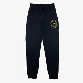 BBC BB Camo Sweatpant Black