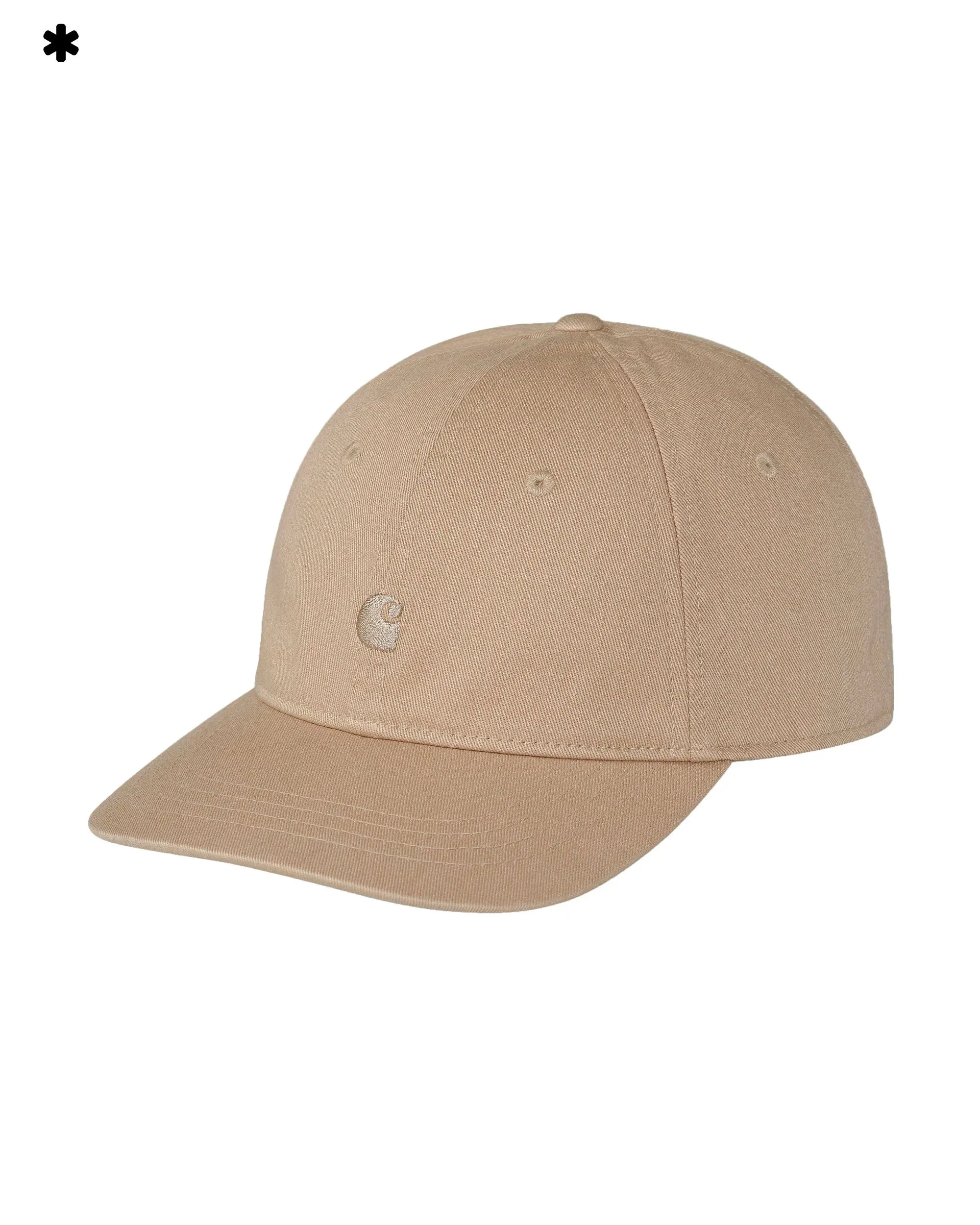 Cappello Carhartt Wip Madison Logo Cap Wall