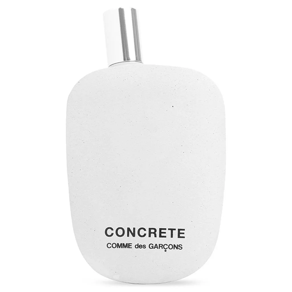 Comme des Garcons Eau De Parfum Concrete - 80ML