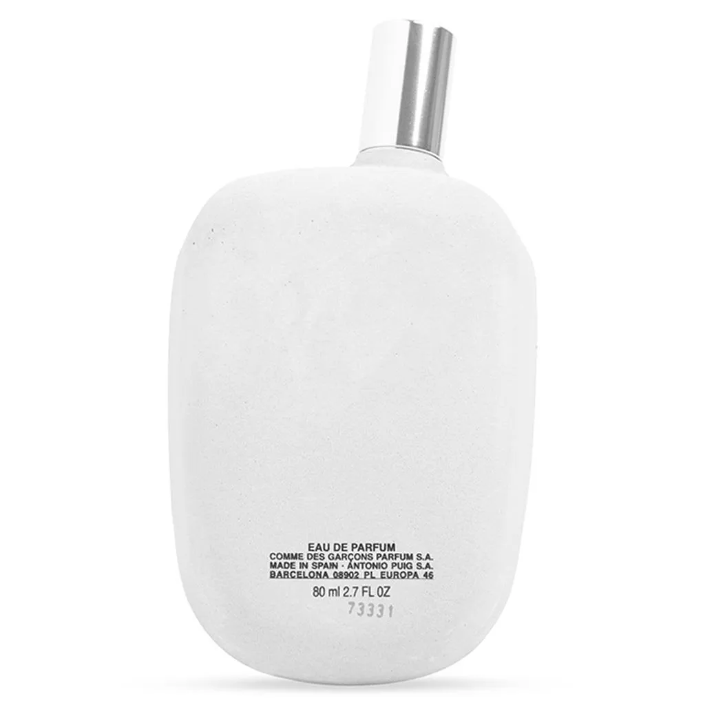 Comme des Garcons Eau De Parfum Concrete - 80ML