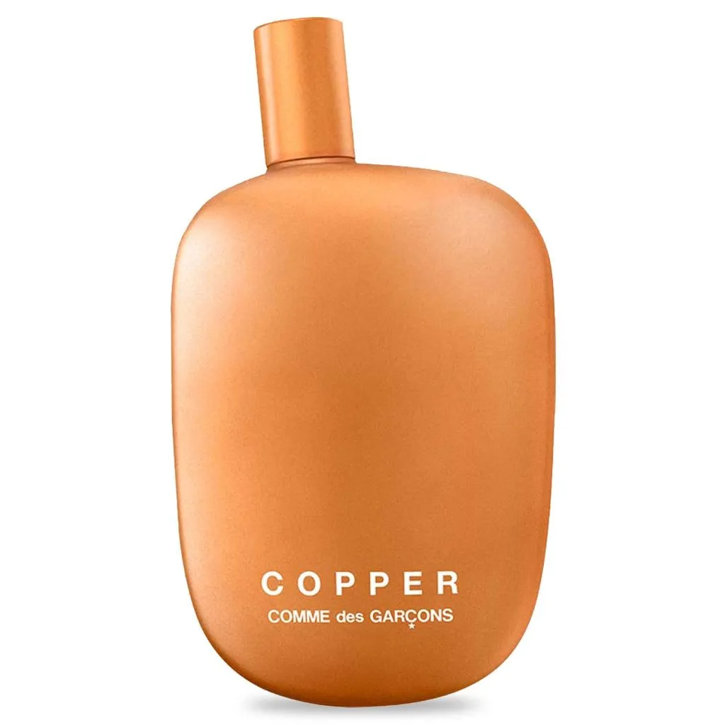 Copper Eau De Parfum - 100ML