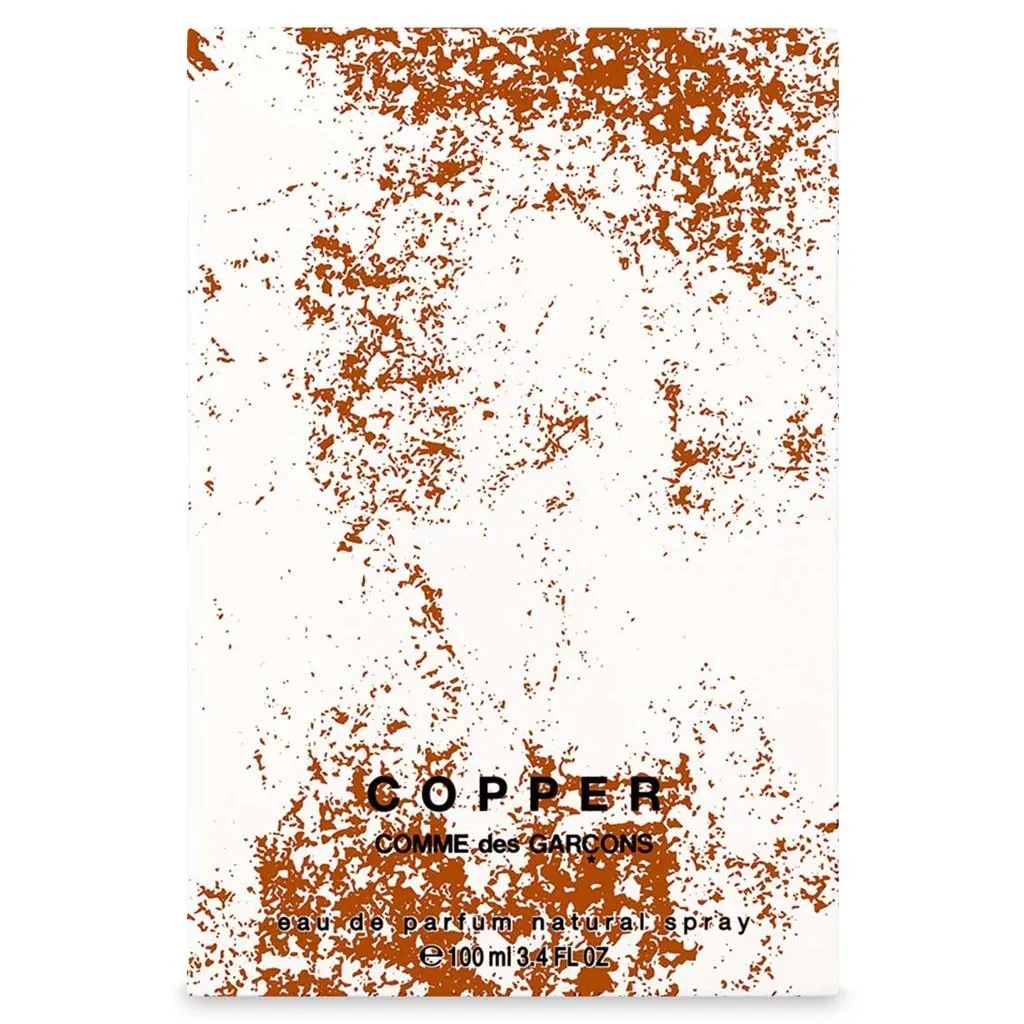 Copper Eau De Parfum - 100ML