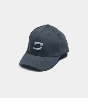 D PROTECH TOUR CAP - GREY