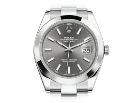 DATEJUST 41