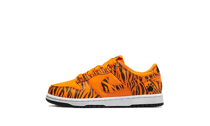 Dunk Low Next Nature PS Tiger Stripes Enfant (PS)