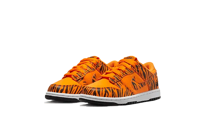 Dunk Low Next Nature PS Tiger Stripes Enfant (PS)