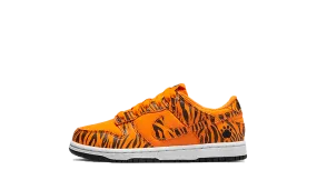 Dunk Low Next Nature PS Tiger Stripes Enfant (PS)