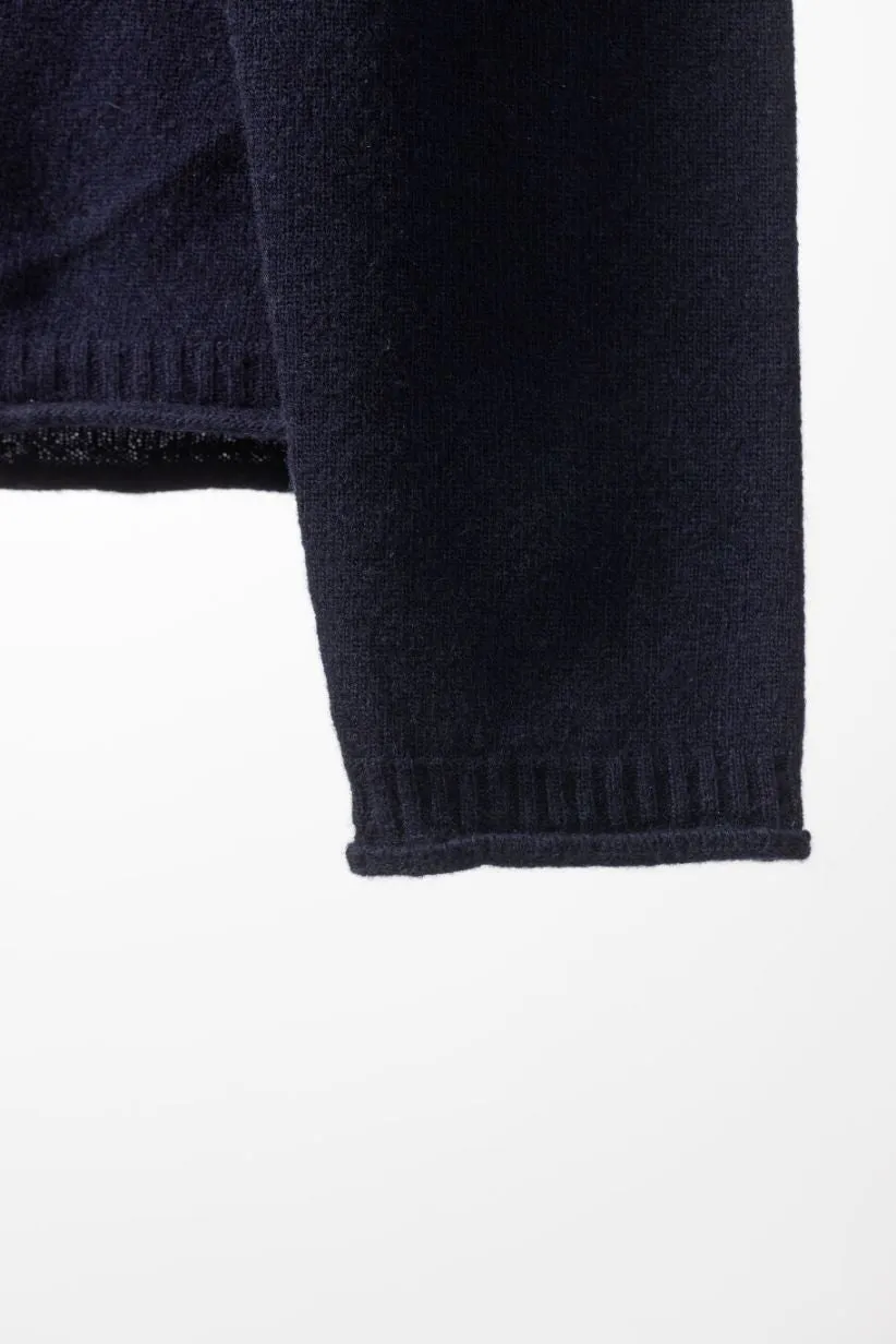 FELIX seamless (navy)