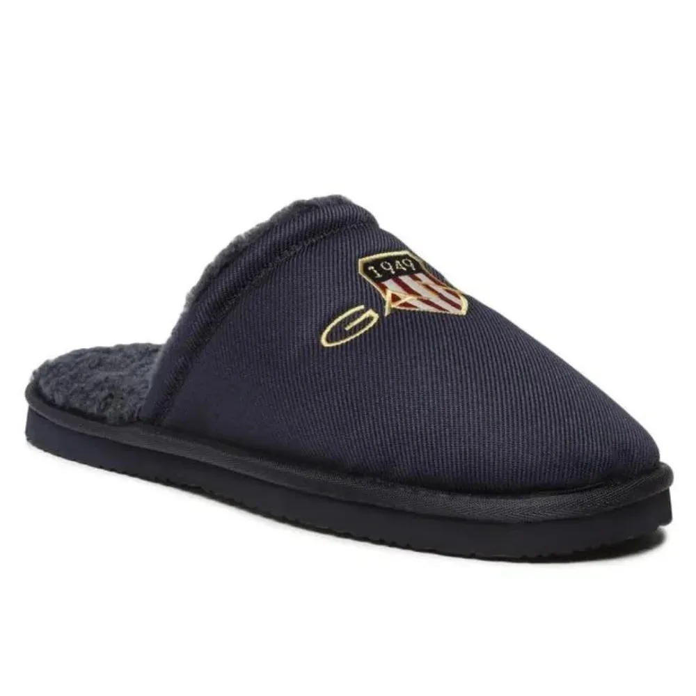 GANT Tamaware Slippers 25698380-NVY