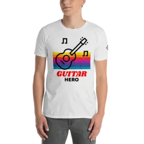 Guitar Hero Tee