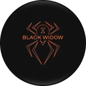 Hammer Black Widow Urethane Bowling Ball