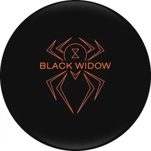 Hammer Black Widow Urethane Bowling Ball