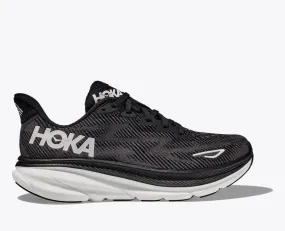 HOKA Men's Clifton 9 Wide