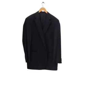 Hugo Boss Men's Black Jacket | Gently Used |