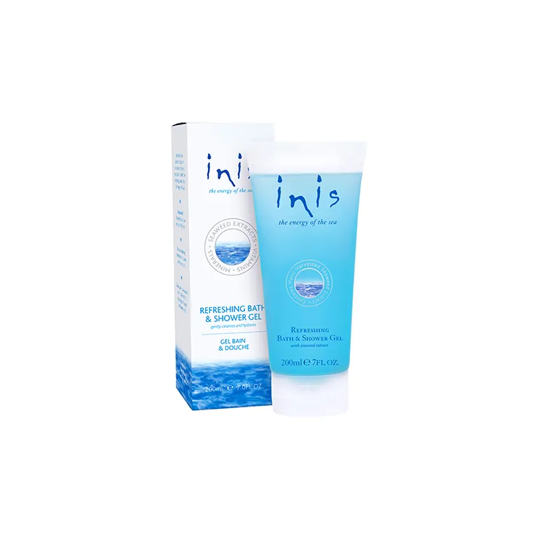 Inis Energy of the Sea Shower Gel 200ML