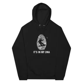 It's In My DNA 1 - Unisex Premium Organic Hoodie