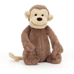 Jellycat - Bashful Monkey - Little