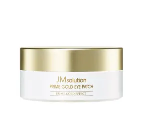 JM Solution Prime Gold Eye Patch Skincare Moisture Anti Wrinkles Beauty