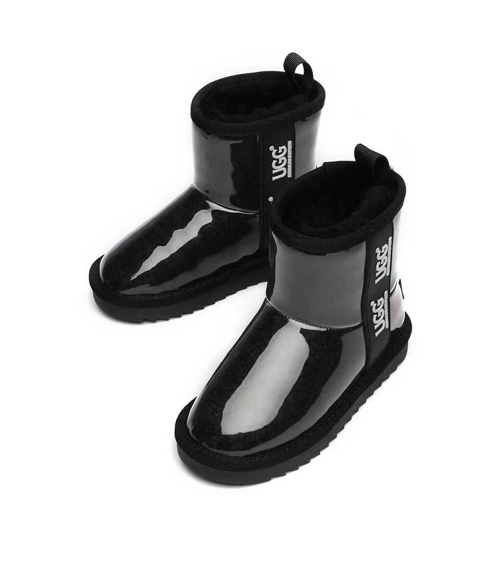 Kid's UGG Ava Waterproof Rain Boot