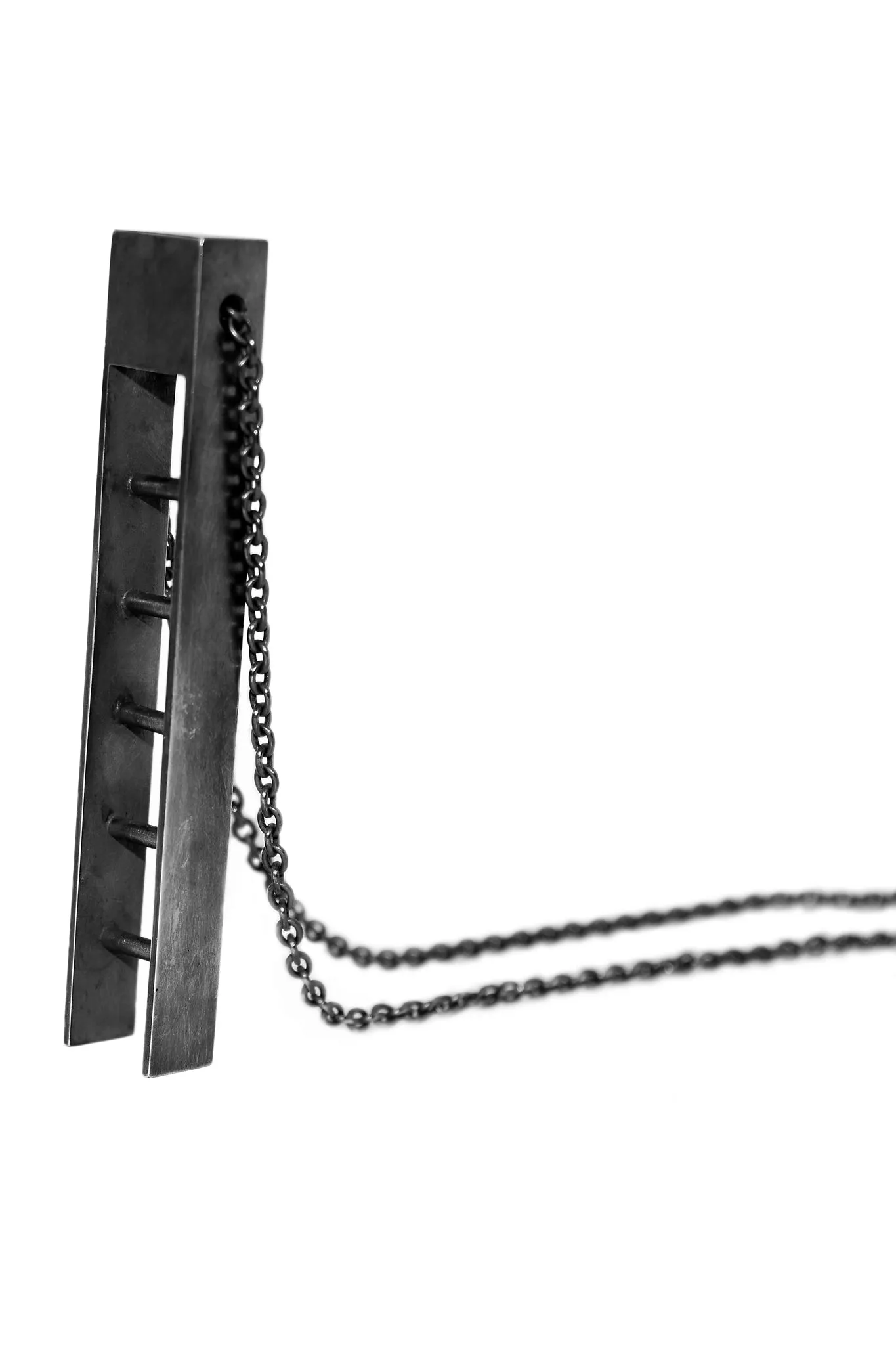 Ladder Necklace