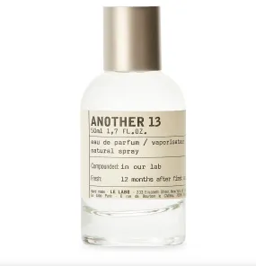 Le Labo Another 13 Eau De Parfum Spray 3.4 oz Unisex