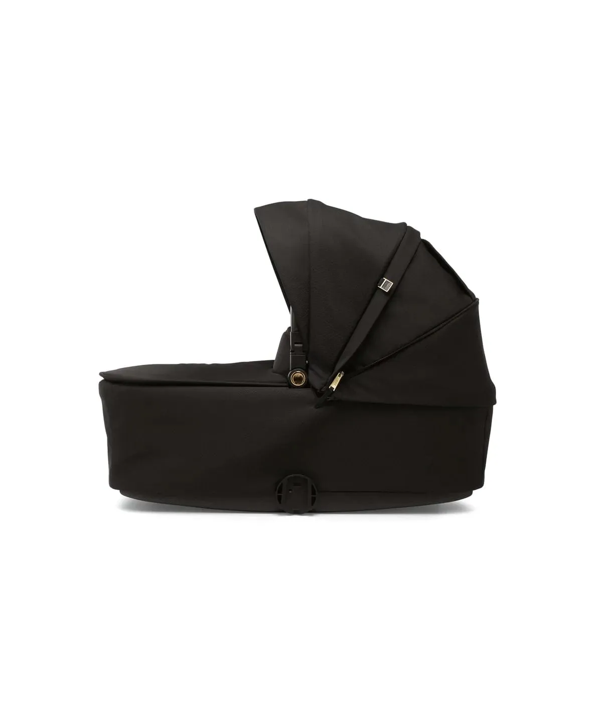 Mamas & Papas Strada Cabriofix i-Size Travel System - Black Diamond