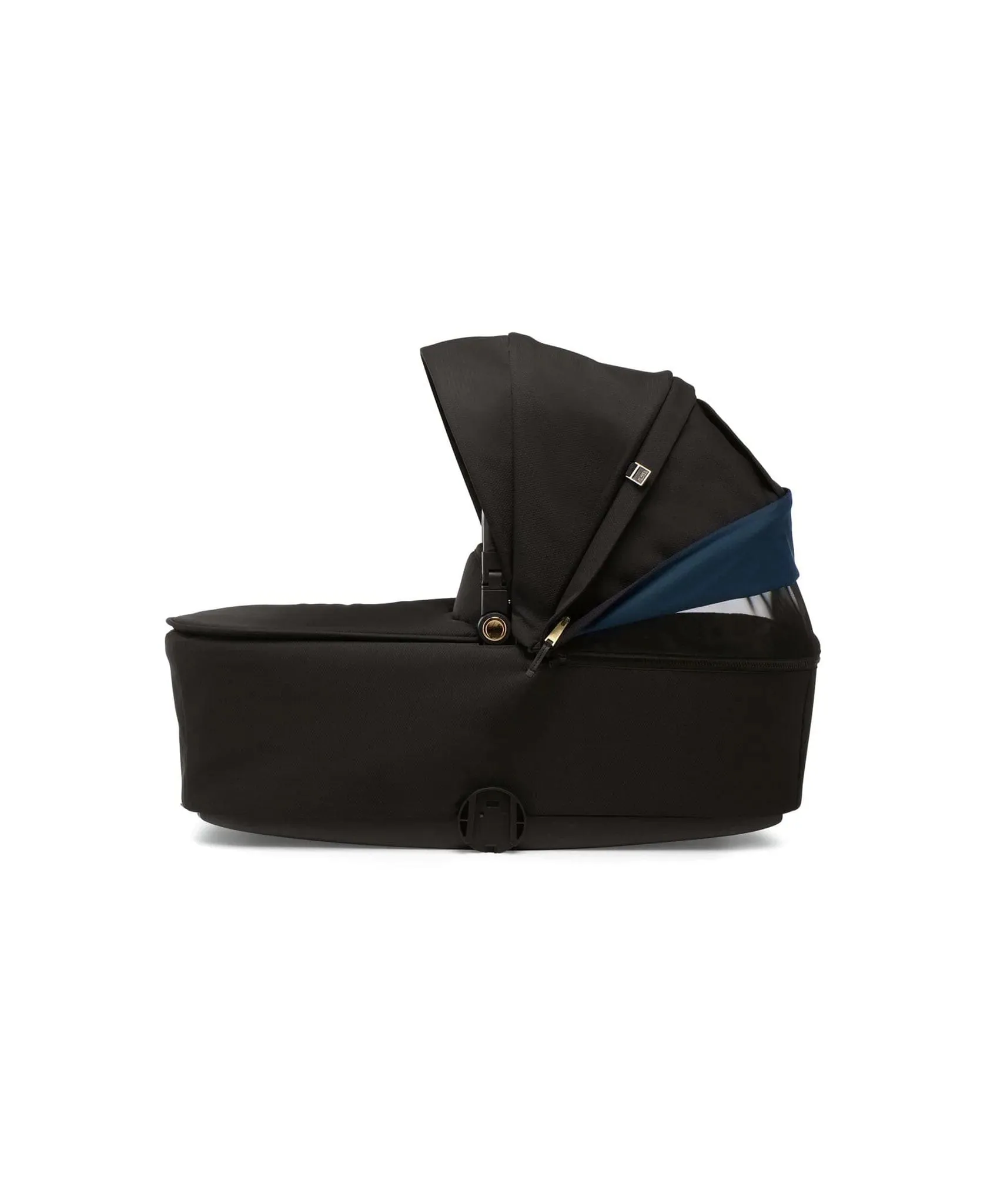 Mamas & Papas Strada Pebble 360 PRO Travel System - Black Diamond