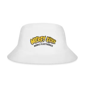 Mickey Shorr Bucket Hat