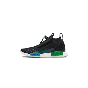 MITA NMD TS1 PK 'CAGES & COORDINATES' - BLACK