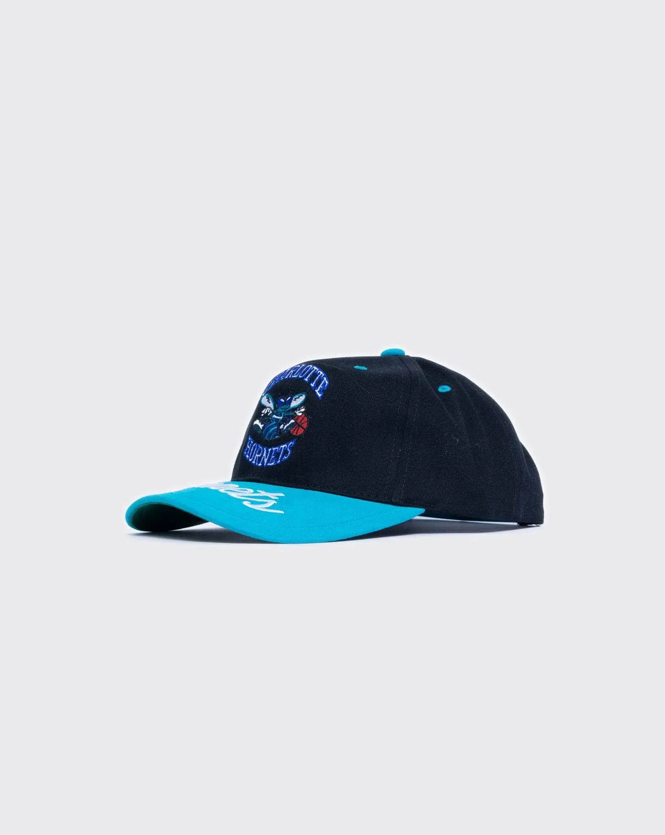 Mitchell & Ness Double Up Deadstock Hornets Cap