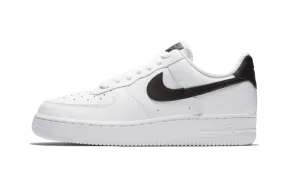 Nike Air Force 1 Low '07 White Black