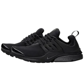 NIKE AIR PRESTO TP QS Black