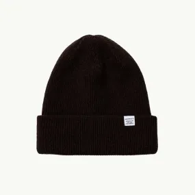 Norse Beanie - Truffle