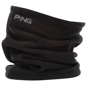 Ping Golf Neck Warmer - Black